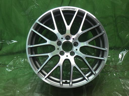 ����š�A45AMG����OP 19����� ����ߥۥ�����1�ܤΤ�