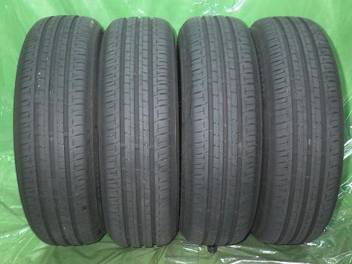 楽天市場】ep150 185／65 r15の通販