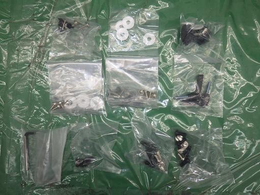 【未使用】OWL-TC732 オウルテック モニターアーム OWL-TC732