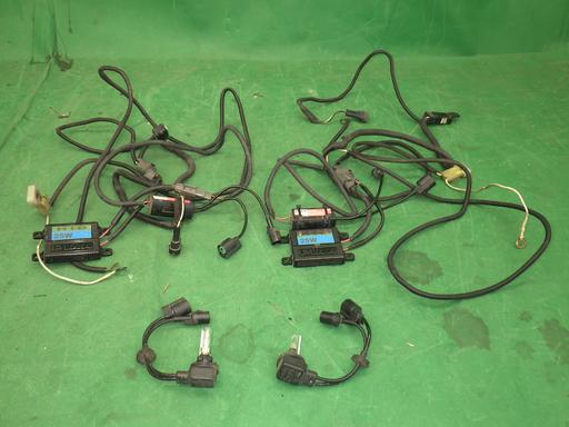 Rakuten - 【中古】H11 HID フォグバルブセット MATIAZ 難あり