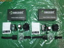 【未使用】XECCON Spiker1210 LEDライト 2個