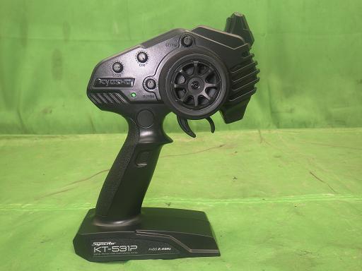 【中古】ラジコン パーツ セット 3
