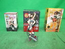 【中古】艦これ プライズフィギュアセット