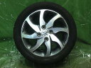 【中古】BRIDGESTONE スズキ純正 14インチ ブリヂストン エコピア