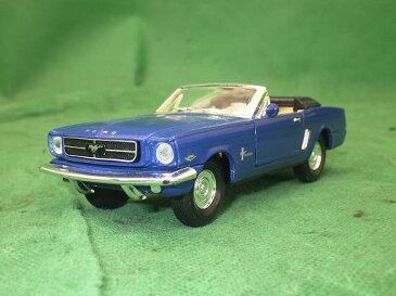 ミニカー S SS5719 フォード マスタング 1969【中古】