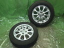 【中古】GOODYEAR JOKER 14インチ グッドイヤー GTエコステージ