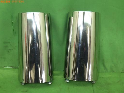 乐天商城 - 【中古】ハーレー 2006 FLHX アッパーフォーススライダーカバー