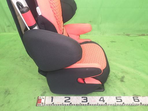 Aprica RECARO チャイルドシート【中古】 3