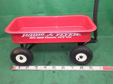 Radio Flyer BIGRED Classic ATW 美品【中古】