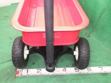 Radio Flyer BIGRED Classic ATW 美品【中古】