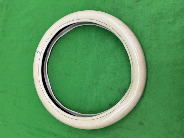 Rakuten - 【中古】ハンドルカバー