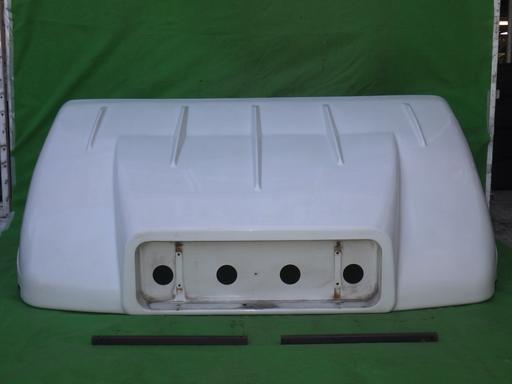 【中古】D005 導風板 D005