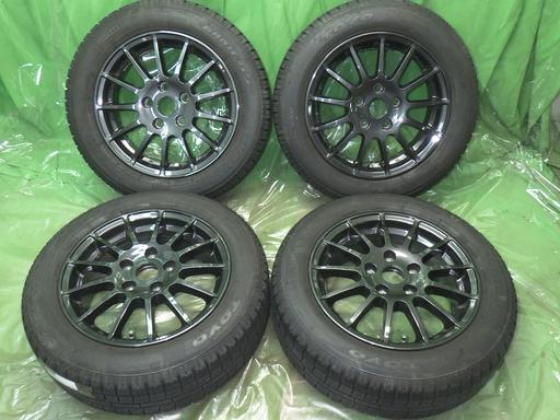 楽天市場】ハリアー スタッドレス 中古の通販