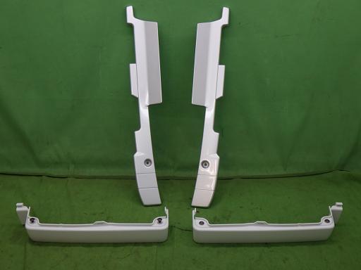 樂天商城 - 【中古】デコトラ スーパーグレート 純正 サイドモール等 2セット