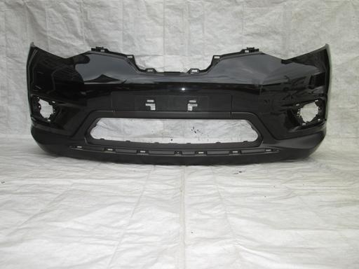 Rakuten - 【中古】622a0 4cl0a エクストレール 純正バンパー