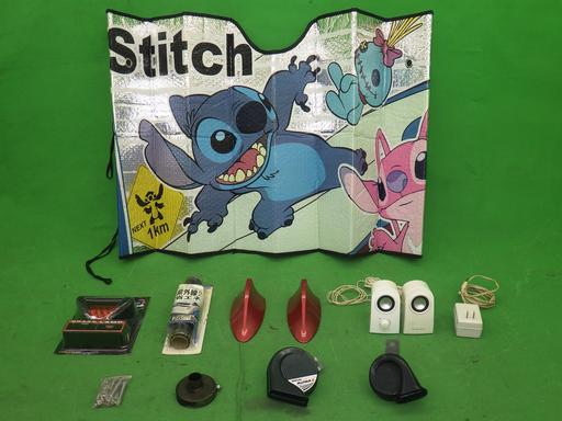 Rakuten - 【中古】車 パーツセット