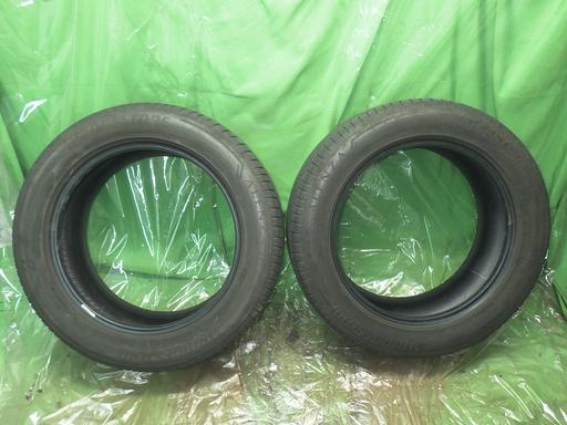 Rakuten - 【中古】BRIDGESTONE 21年 ブリヂストン Alenza001 235/55R18