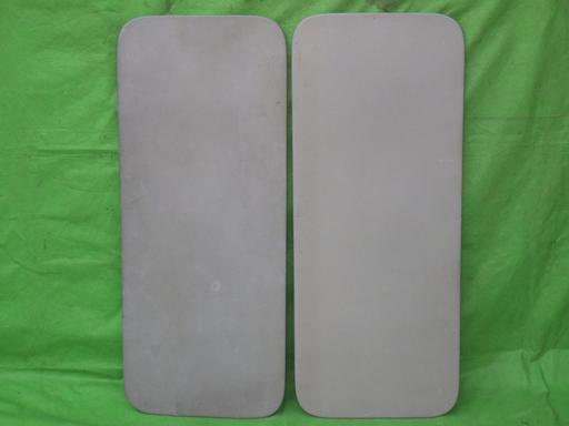 【中古】プロフィア 純正 寝台パネル(室内側) 左右