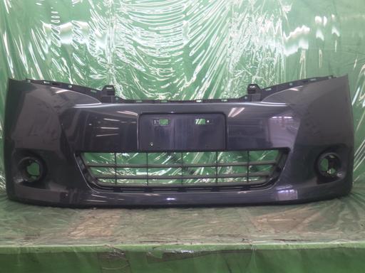 乐天商城 - 【中古】セレナ C26 純正 フロントバンパー