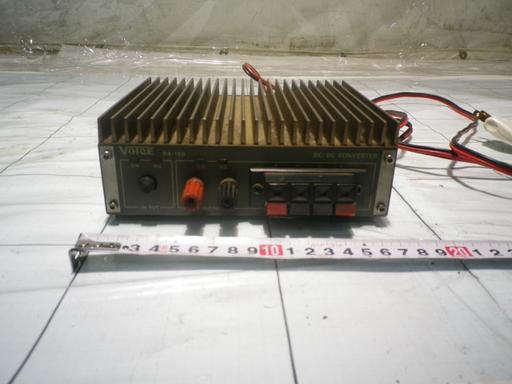 乐天商城 - 【中古】VOICE DCコンバーター DX-150 難あり