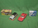 【中古】フェラーリ模型 オートマニア トイラジ