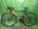 【中古】RIDLEY Fenix ロードバイク