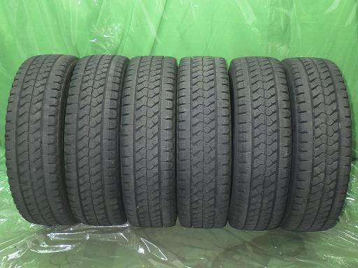 šۥȥå BS ֥ꥶå W979 205 65R16 6