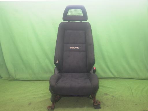【中古】レカロ セミバケットシート スズキ純正OP