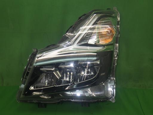 Rakuten - 【中古】KOITO 100-67134 ローザ キャンター 純正 LED ヘッドライト 左のみ