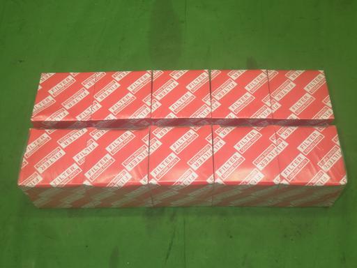 【中古】オイルフィルター Car-OF05 10個