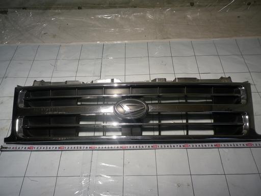 Rakuten - 【中古】53111-97501 純正 アトレー フロントグリル
