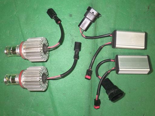 樂天商城 - 【中古】社外 LED キット
