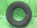 【中古】GOODYEAR グッドイヤー GTハイブリッド 205/70R15