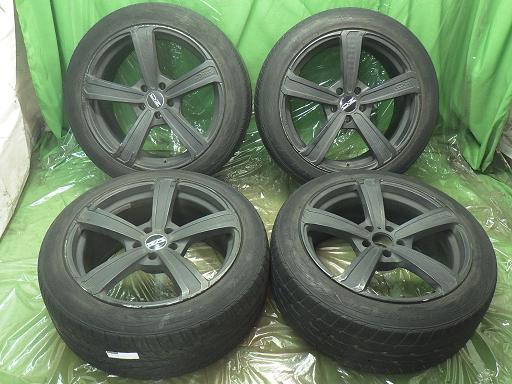 乐天商城 - 【中古】TOYO OZ モンテカルロ 20インチ トーヨー プロクセス