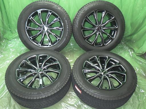 šBRIDGESTONE åɥ쥹 22ǯ BALMINUM 18 ֥¥ȥ ֥ꥶåVRX3