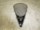 【中古】YZF クリアスクリーン