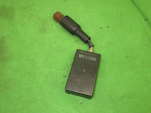 乐天商城 - 【中古】CDI GL1100 ゴールドウィング SC02