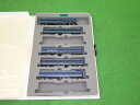 【中古】10-211 鉄道模型 TRAIN SET CASE