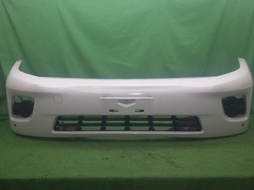 樂天商城 - 【中古】NV350 キャラバン 純正 フロントバンパー