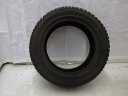 【中古】YOKOHAMA ヨコハマ K2 215/55R16 スタッドレス