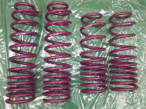 乐天商城 - 【未使用】VOGTLAND サススプリング 品