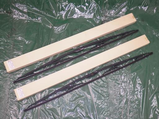 【未使用】FQ45002AA 857250-0160 純正 ワイパー 2本