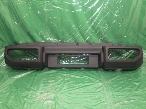 乐天商城 - 【中古】71811-78R ジムニー 純正 リアバンパー