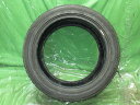【中古】BRIDGESTONE ブリヂストン ポテンザ RE050A 245/40R17
