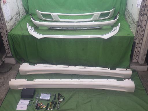 Rakuten - 【中古】ベンツ パーツセット