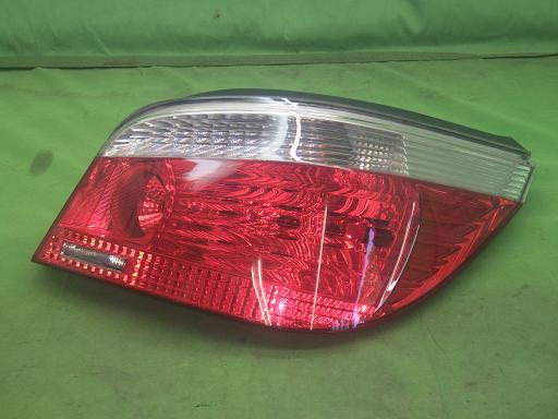 【中古】BMW E60モダン テール右のみ