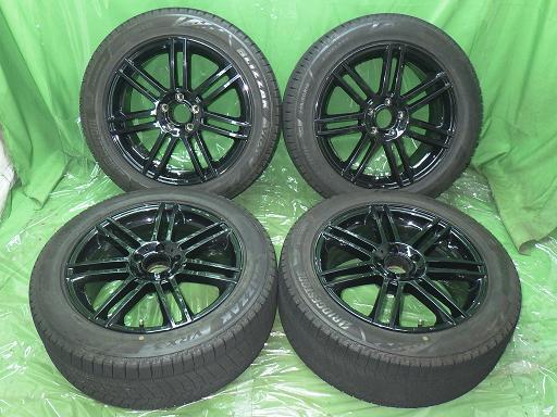 楽天市場】235／50r18 中古（タイヤ・ホイールセット｜タイヤ