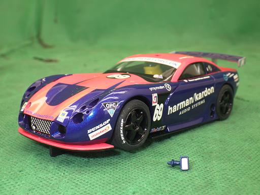 XbgJ[ Hornby TVR T400RyÁz