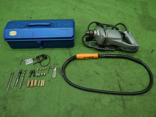 乐天商城 - 【中古】マキタ 電動ドリル 6500B
