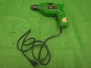 【中古】RYOBI 電気ドリル MD-10